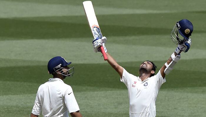 Ton-up Virat Kohli, Ajinkya Rahane impress outside sub-continent