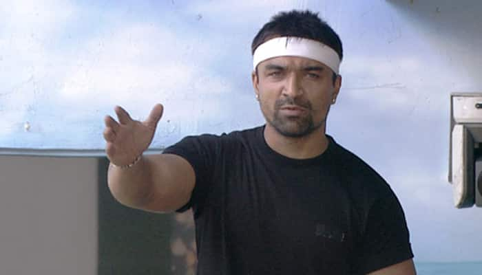 ‘Bigg Boss 8’: Ajaz Khan becomes an inmate again!