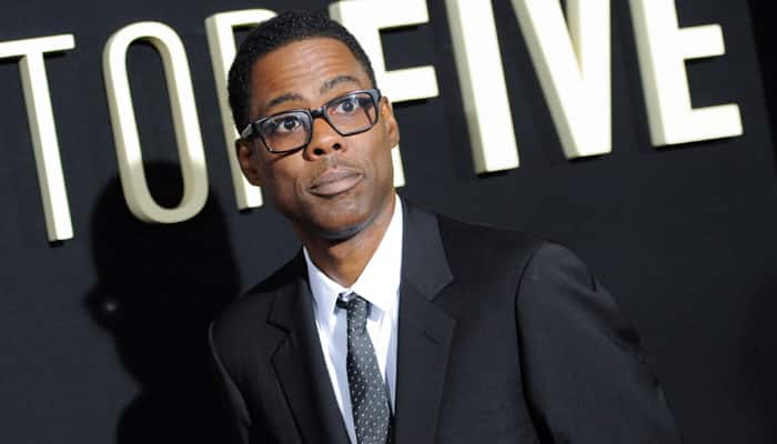 Chris Rock, wife split after 19 years of marriage