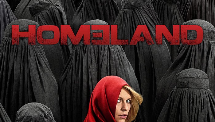 &#039;Homeland&#039; series make Pakistani officials furious over wrong portrayal of country