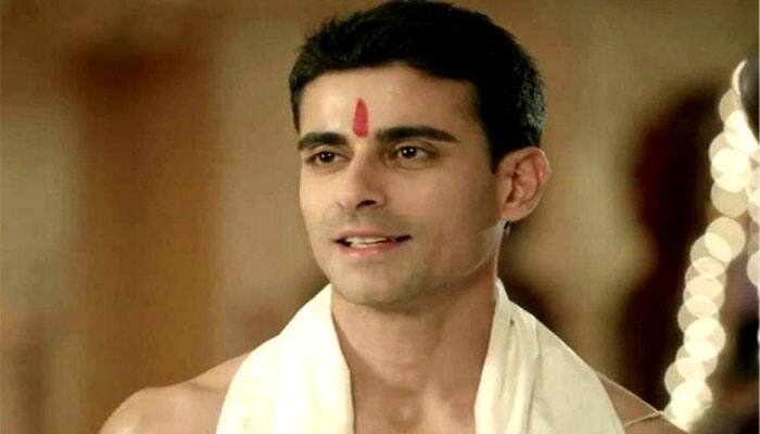 Happy with 'Mahakumbh' response: Gautam Rode | Television News | Zee News