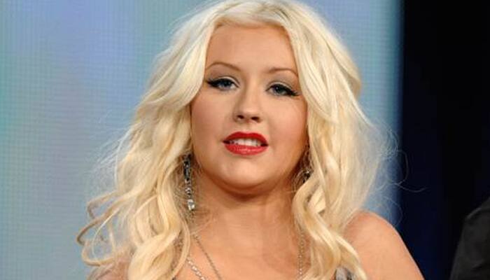 Did Christina Aguilera abuse Mickey Mouse?