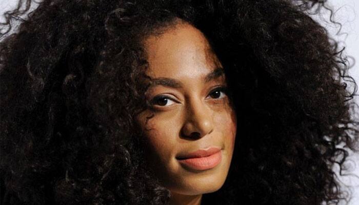 Solange Knowles owes more than USD 55,000 in taxes