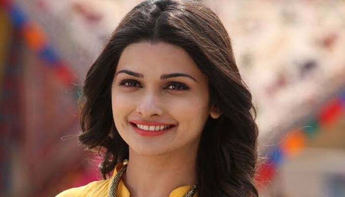 I will do more than one film in 2015: Prachi Desai | Movies News | Zee News