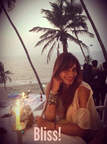 bipashabasu :- Beautiful Goa - Instagram