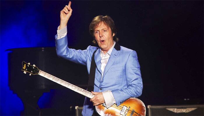 Sony hack reveals Paul McCartney planning to bid for The Beatles catalogue