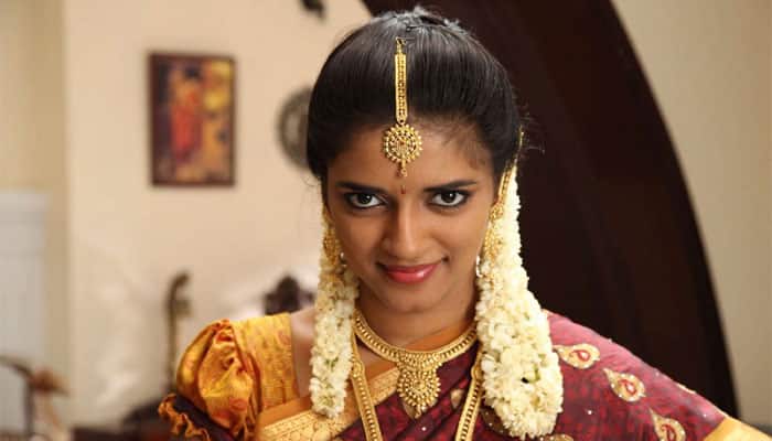 700px x 400px - Tamil Actress Vashundra Kashyap Leaked Photos