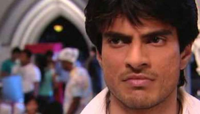 Rahil Azam returns to &#039;CID&#039;