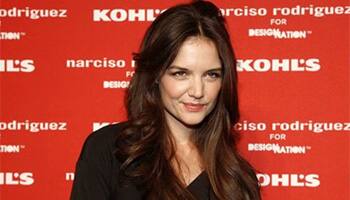 At 36, Katie Holmes still feels like 20-something