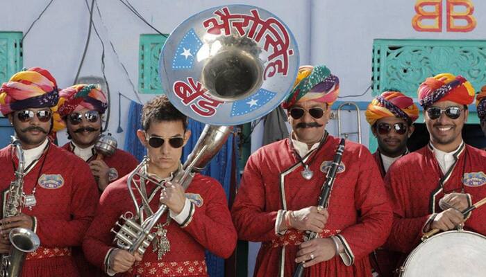 &#039;PK&#039; row: Maha govt to look into content, promises necessary action