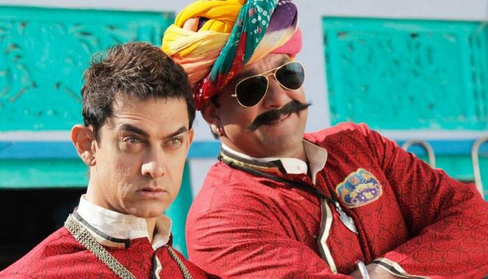 ‘PK’ row: I will file a complaint over dubious finance, tweets Swamy