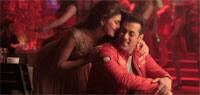 Jacqueline Fernandez goes gaga over ‘Being Human’ Salman Khan 