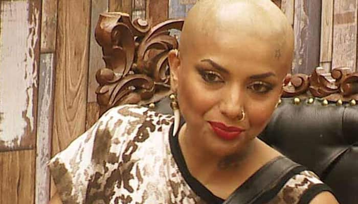 &#039;Bigg Boss 8&#039;: Diandra makes a comeback!