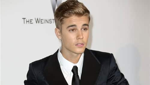 Justin Bieber sued for nightclub brawl