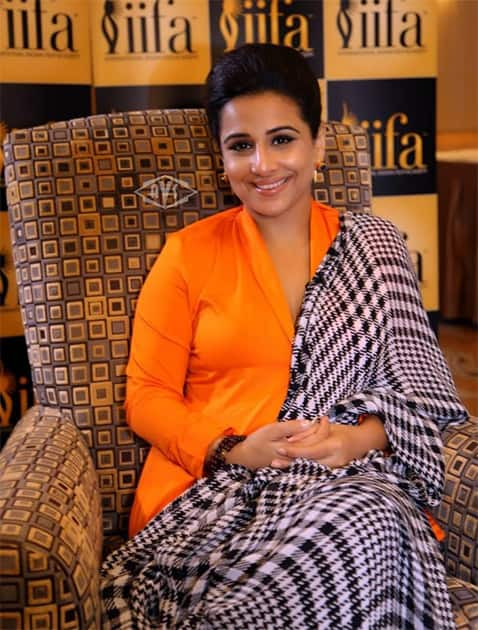 Vidya Balan birthday special