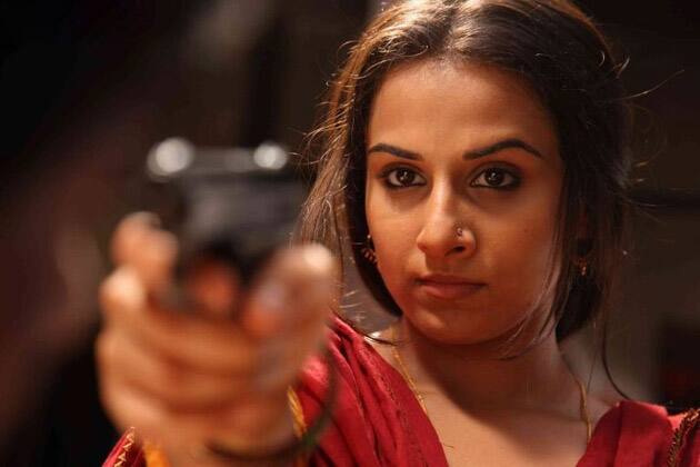 Vidya Balan birthday special