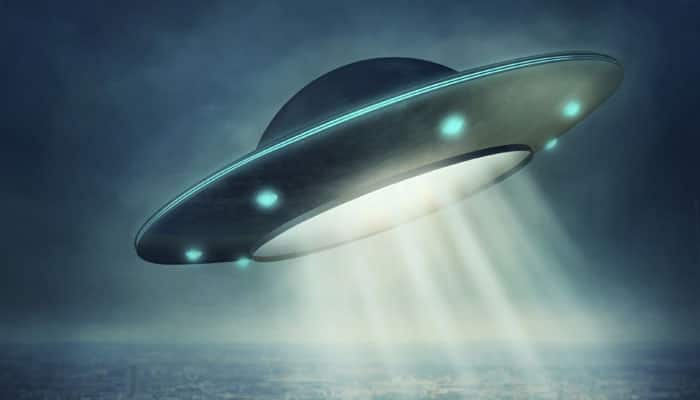 CIA admits its spy planes behind half of all UFO sightings during 1950s-60s