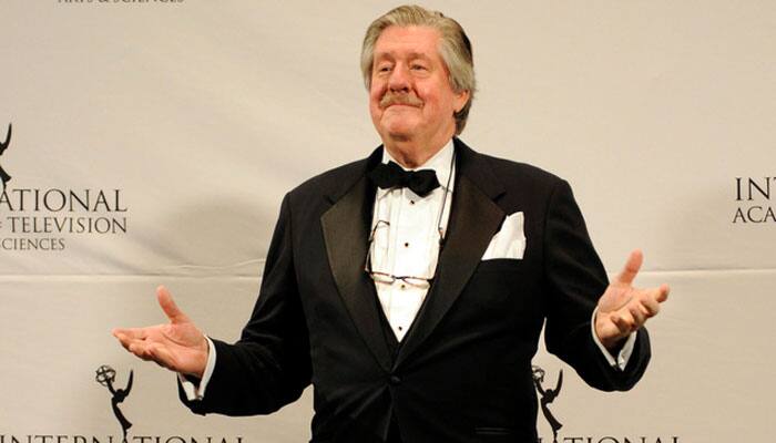 Actor Edward Herrmann dies