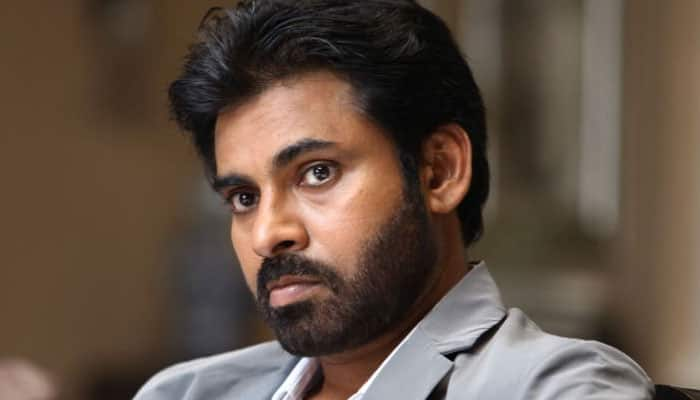 Pawan Kalyan joins Twitter