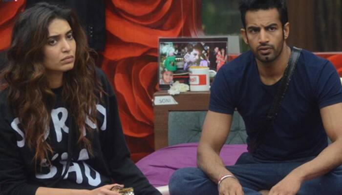 Had a lifetime experience in &#039;Bigg Boss&#039;, says Upen Patel