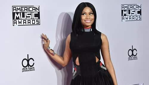 I was going to die: Nicki Minaj on abortion