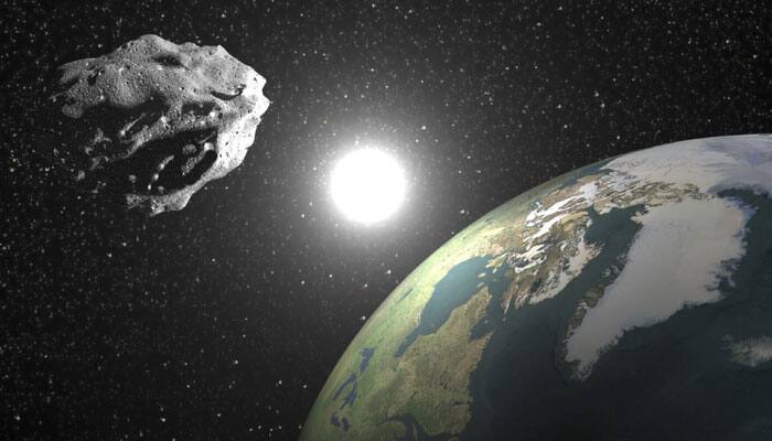 Scores of huge asteroids likely to hurtle past Earth before end of February: NASA