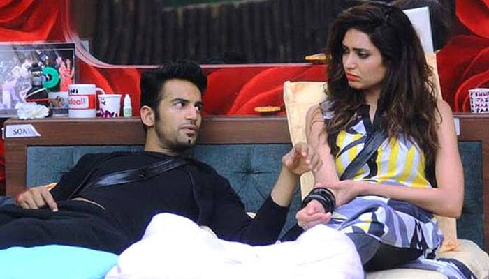 I miss Karishma Tanna the most, says Upen Patel