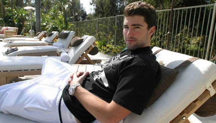 Brody Porn - Brody Jenner called to be official DJ at Porn Awards ...