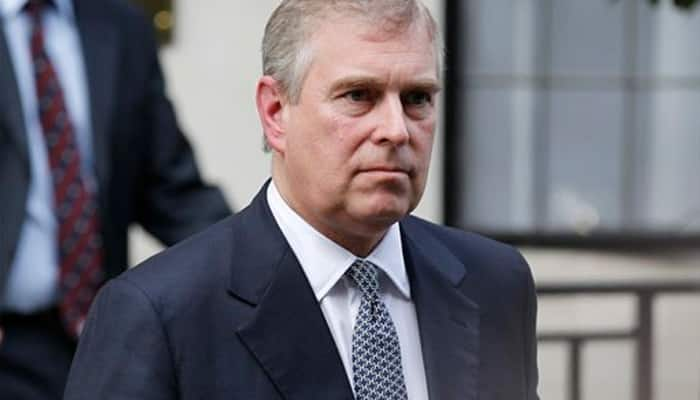 Woman Says Forced As Minor Into Sex With Prince Andrew; Allegations ...