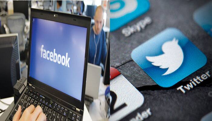 &quot;Facebook, Twitter allowing Islamophobia to flourish&quot;