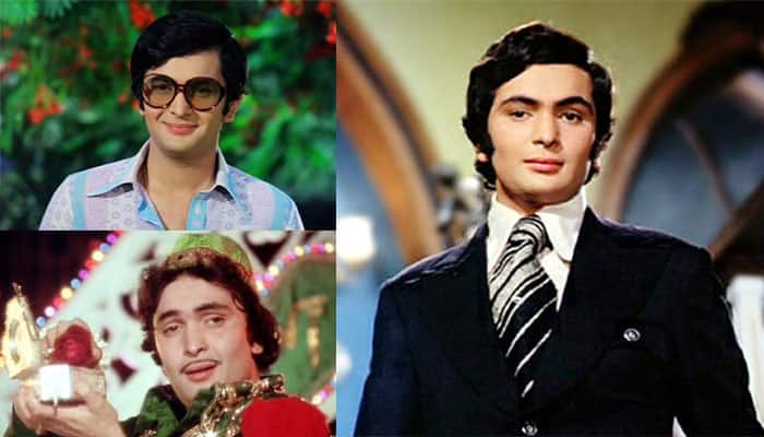 Bollywood special: Men who ruled Hindi cinema in the 70s! | News