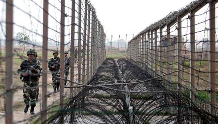 Pakistan provokes again, cross-border firing kills BSF jawan in J&K's ...