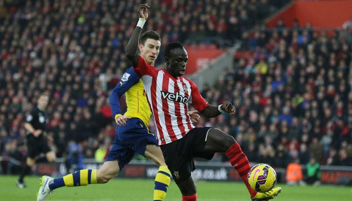 Injured Sadio Mane will be in Nations Cup squad say Senegal | Football ...