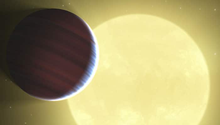 Recipe for Earth-like planets found