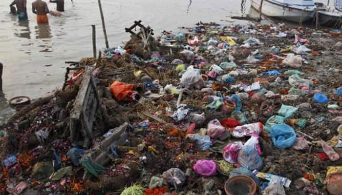 PM Modi calls for time-bound, swift action to keep Ganga clean