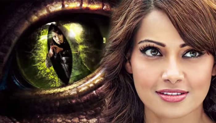 The latest release in the diva's favourite genre is 'Creature 3D'. This movie was India’s first monster science fiction thriller. In spite of having a good background story, the movie did not create the required magic. But Bips as we know loves to experiment.