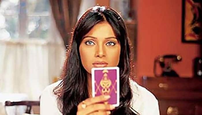 `Raqt` was released in 2004, written and directed by Mahesh Manjrekar. During the release of 'Raqt' Bipasha's career was not reigning sky high. Bips essayed the role of a tarot reader in this horror flick.