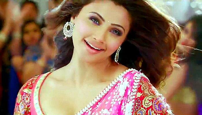 Daisy Shah positive about 2015