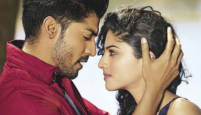 Khamoshiyan&#039;s music launched in Mumbai