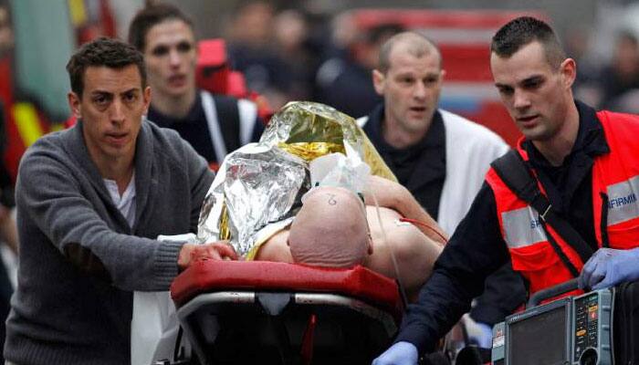 French Police Identify 3 Suspects In Attack That Killed 12 World News French Police Identify 3 Suspects In Attack That Killed 12 World News