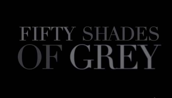 Fifty Shades Of Grey Gets R Rating Movies News Zee News