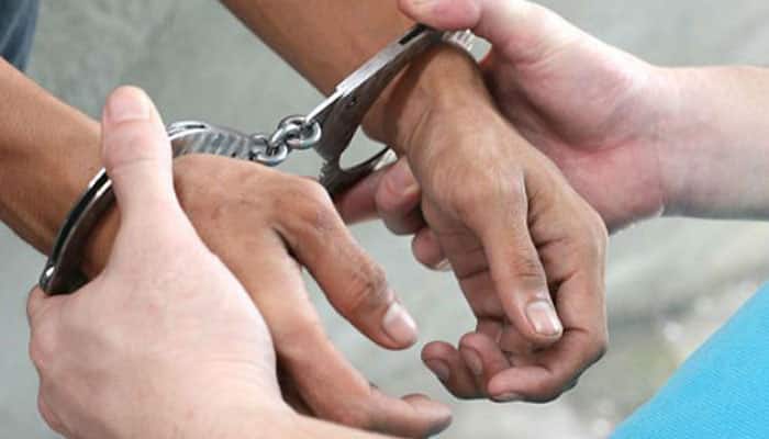 Three suspected IM operatives arrested from Karnataka, explosives seized