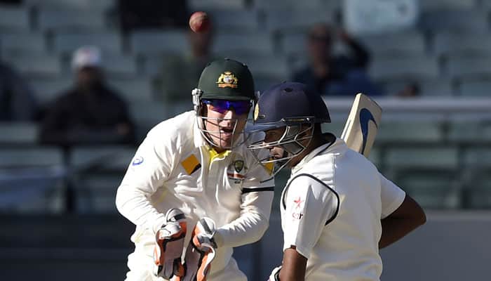 Ravichandran Ashwin completes 1000 runs in Test cricket ...