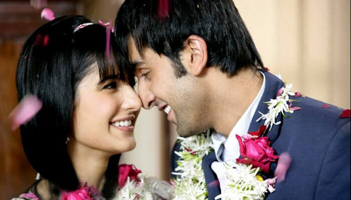 Ranbir Kapoor, Katrina Kaif engaged?