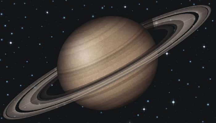 NASA finds most accurate position of Saturn, its moons