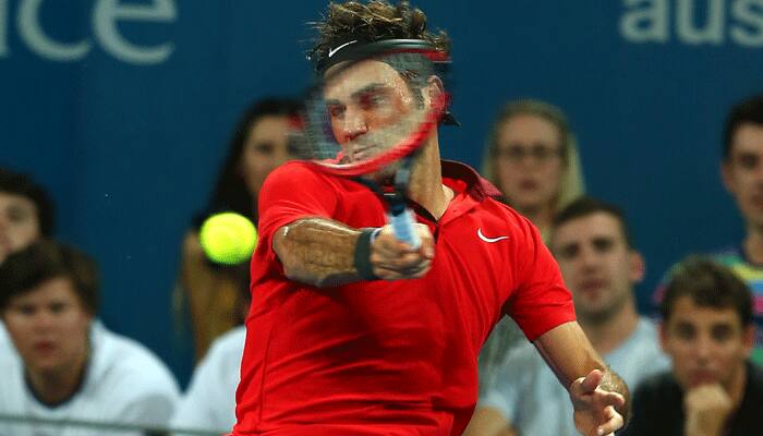 Roger Federer express shows no signs of slowing down | Tennis News ...
