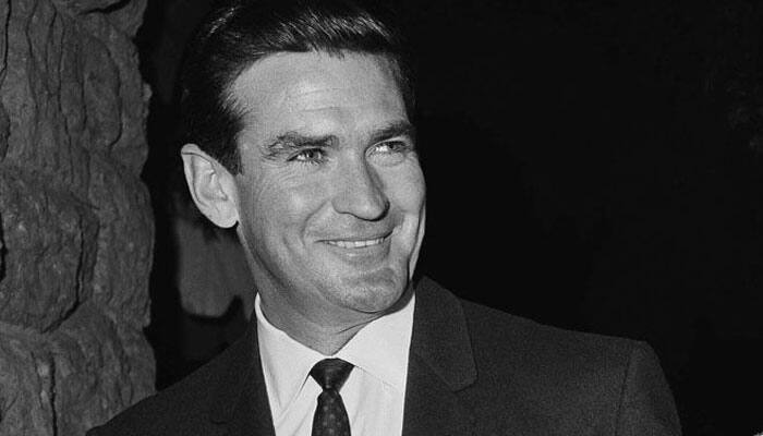 Rod Taylor dies at 84 