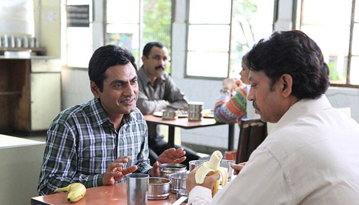 Nawazuddin Siddiqui proud to be a part of &#039;The Lunchbox&#039; team!