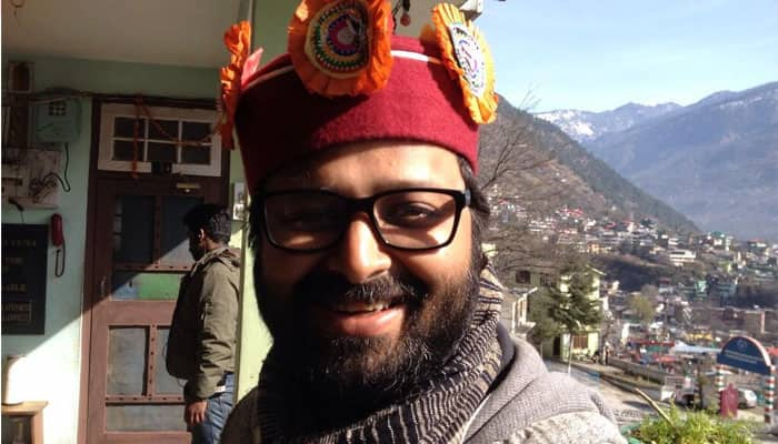 Nikhil Advani wraps up &#039;Hero&#039; shooting