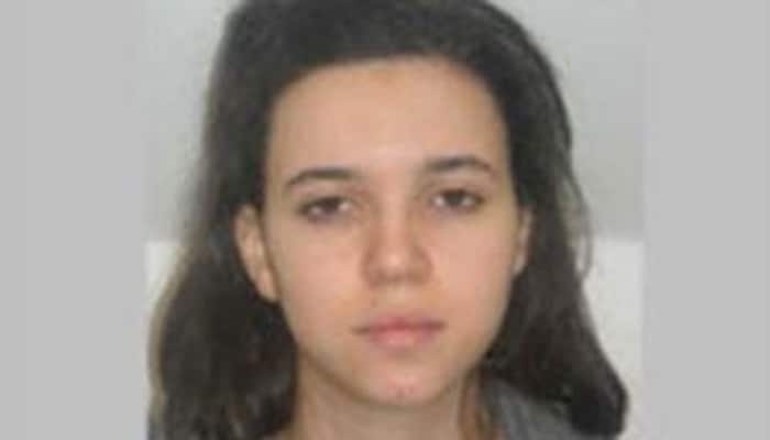 France`s most-wanted woman: Hayat Boumeddiene